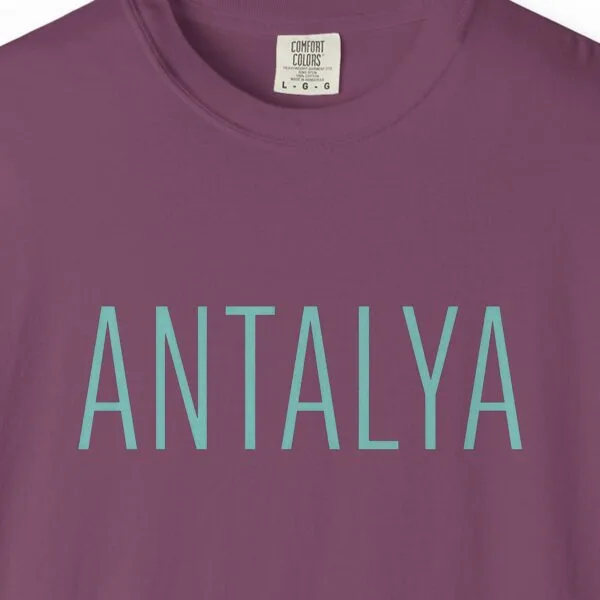 antalya-mint-line-tee-berry-chest Antalya Mint Line Tee