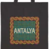 Antalya Mosaic Night Tote