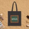Antalya Mosaic Night Tote