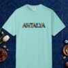Antalya Mosaic Tee