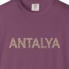 Antalya Mosaic Tile Night Tee