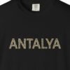 Antalya Mosaic Tile Night Tee