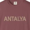 Antalya Mosaic Tile Night Tee