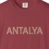 Antalya Mosaic Tile Night Tee