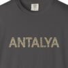 Antalya Mosaic Tile Night Tee