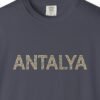 Antalya Mosaic Tile Night Tee