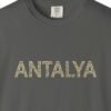 Antalya Mosaic Tile Night Tee