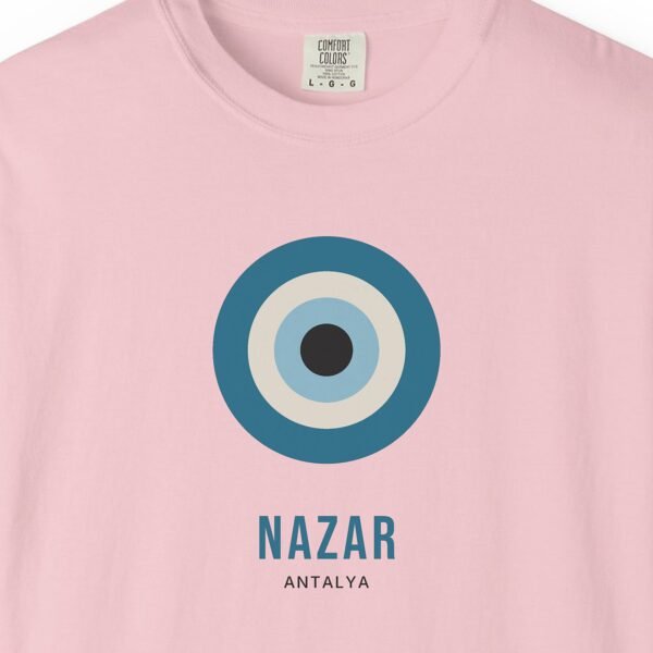 Antalya Nazar Tee