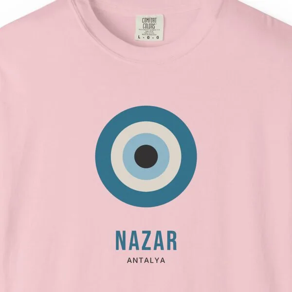 Antalya Nazar Tee