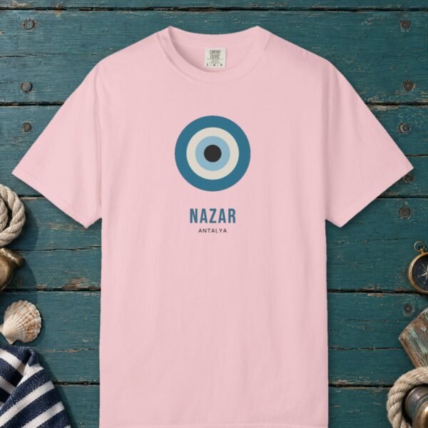 Antalya Nazar Tee