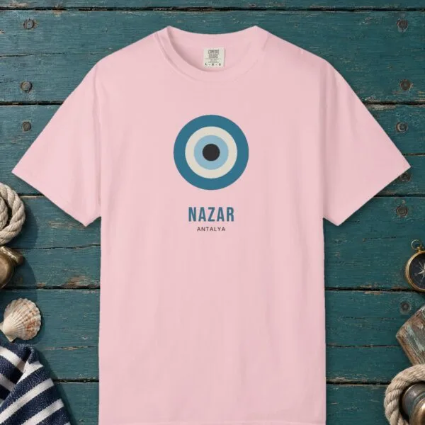 Antalya Nazar Tee