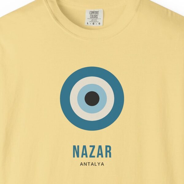Antalya Nazar Tee