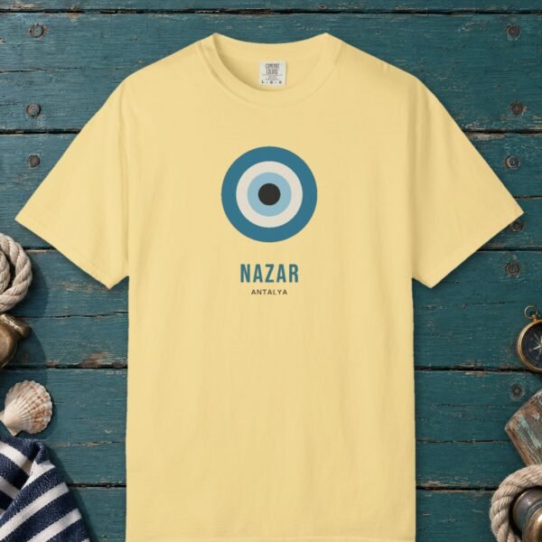 Antalya Nazar Tee