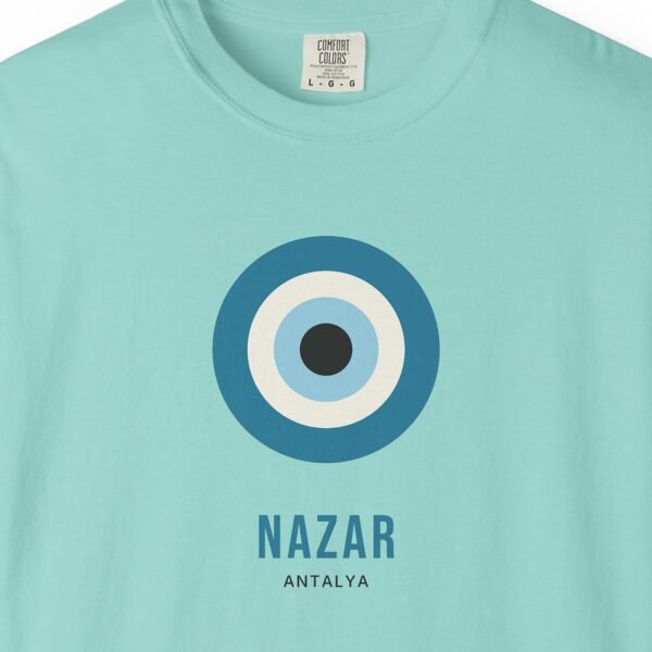 Antalya Nazar Tee