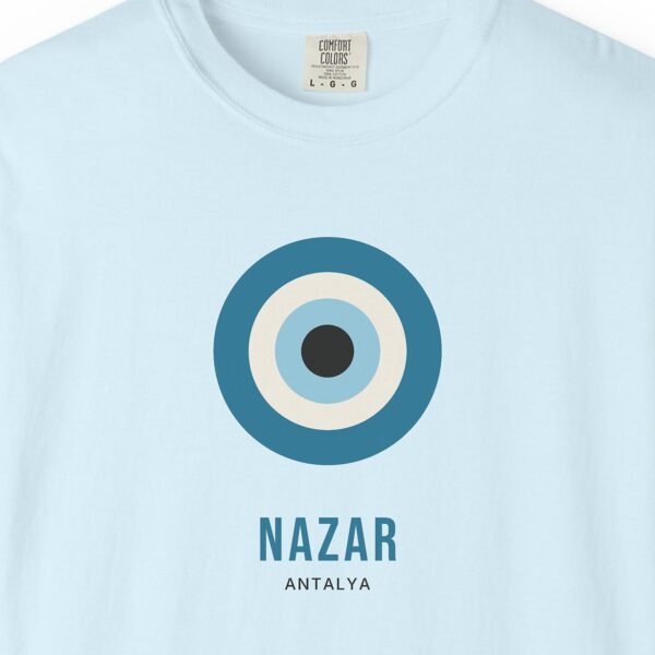 Antalya Nazar Tee