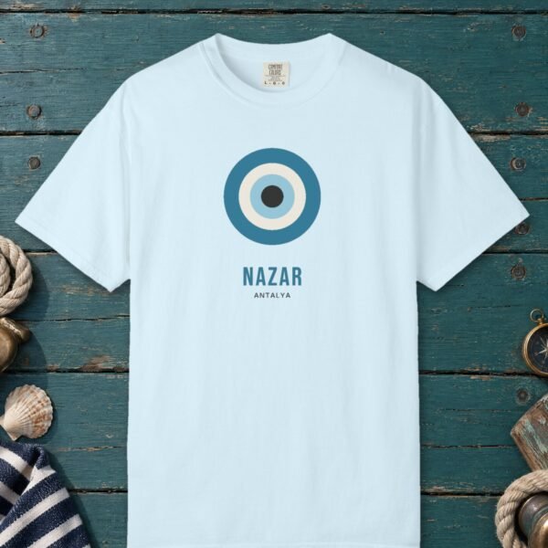 Antalya Nazar Tee