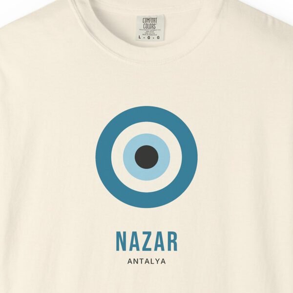 Antalya Nazar Tee