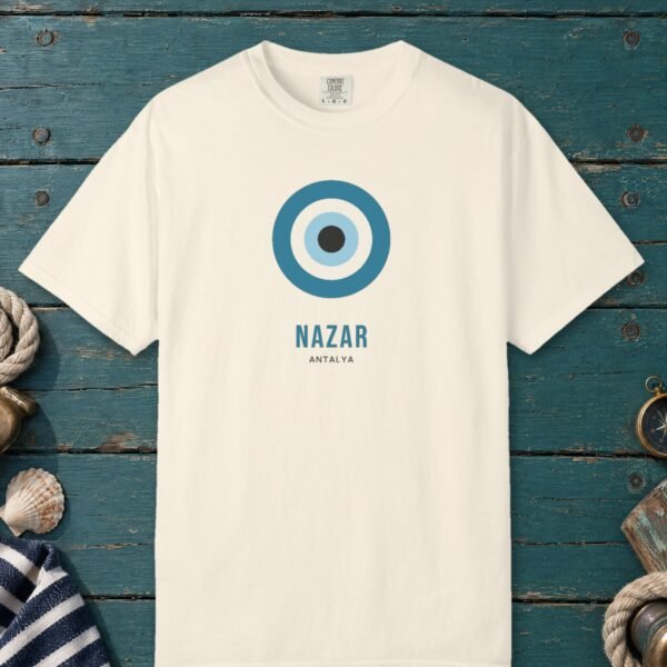 Antalya Nazar Tee