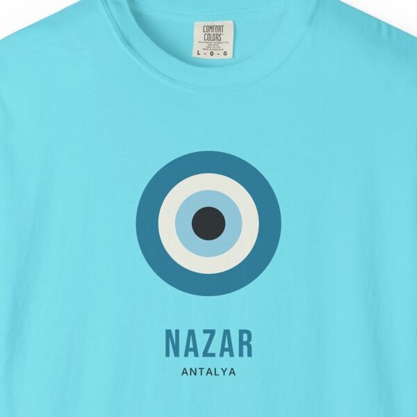 Antalya Nazar Tee