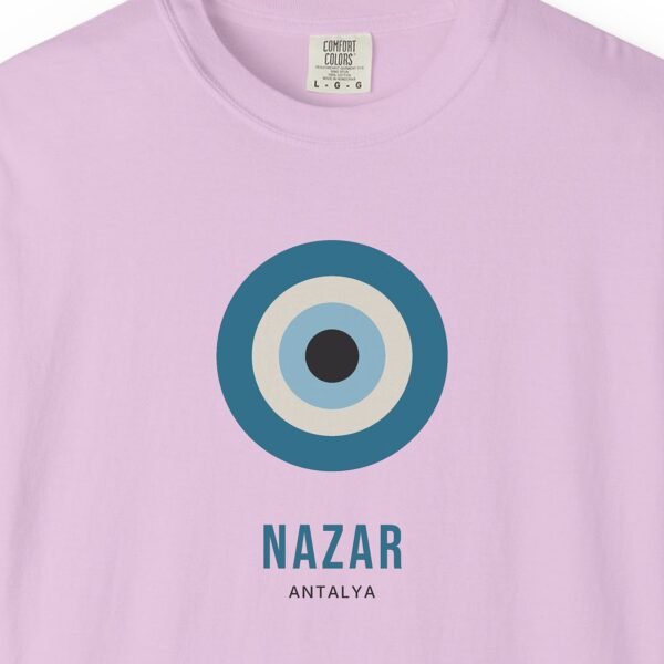 Antalya Nazar Tee