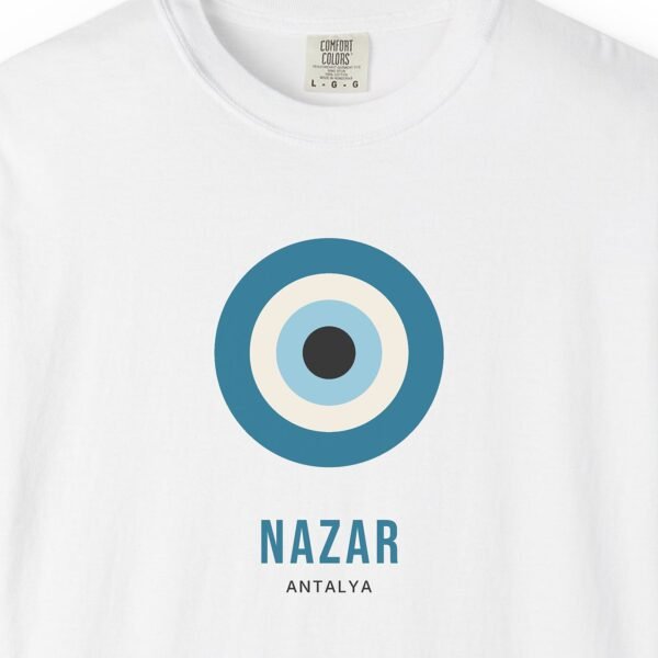 Antalya Nazar Tee