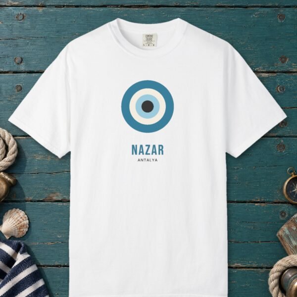 Antalya Nazar Tee