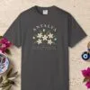 Antalya Orange Blossom Tee