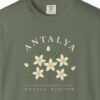 Antalya Orange Blossom Tee