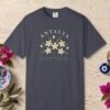 Antalya Orange Blossom Tee