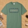 Antalya Ornament Border Night Tee