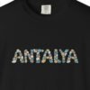 Antalya Pebble Letters Tee