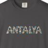 Antalya Pebble Letters Tee