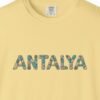 Antalya Pebble Mosaic Tee