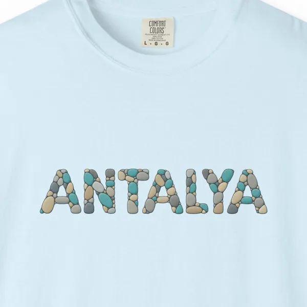antalya-pebble-mosaic-tee-chambray-chest Antalya Pebble Mosaic Tee