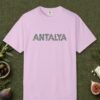 Antalya Pebble Mosaic Tee
