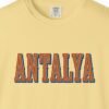 Antalya Poster Tee