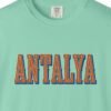 Antalya Poster Tee