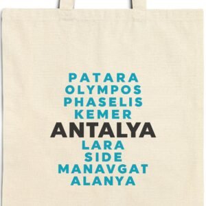 Antalya Province Tote