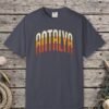 Antalya Retro Arch Tee