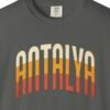 Antalya Retro Arch Tee