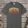 Antalya Retro Arch Tee