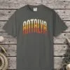 Antalya Retro Arch Tee