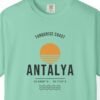 Antalya Retro Sun Tee