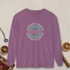 Antalya Roundel Long Sleeve Tee