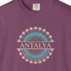 Antalya Roundel Tee