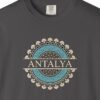Antalya Roundel Tee