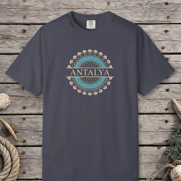 Antalya Roundel Tee