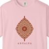Antalya Rug Medallion Tee