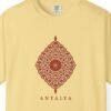 Antalya Rug Medallion Tee