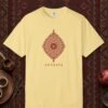 Antalya Rug Medallion Tee